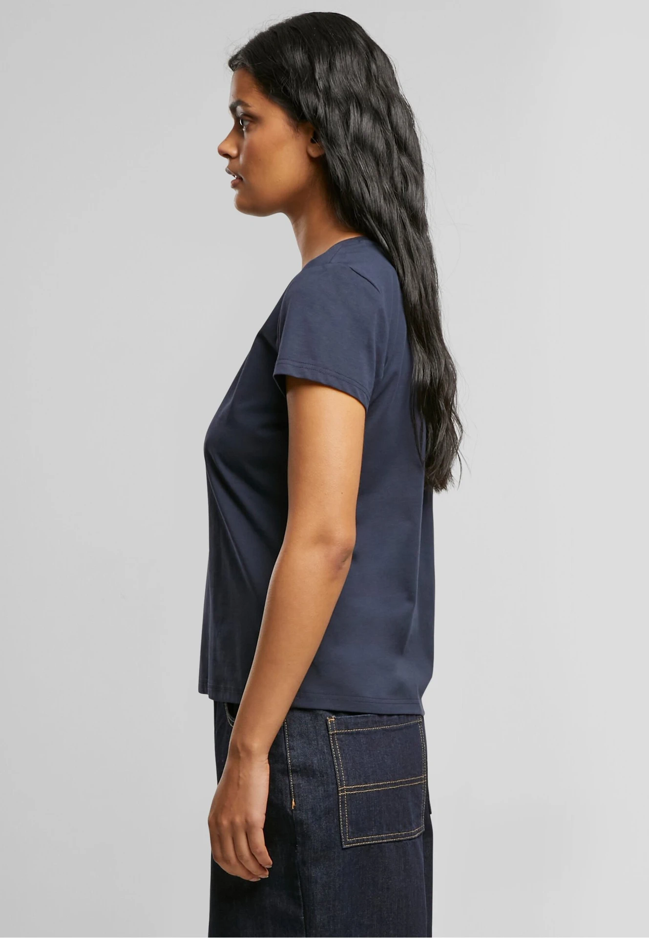 Build Your Brand Sorona® Ladies Regular Tee