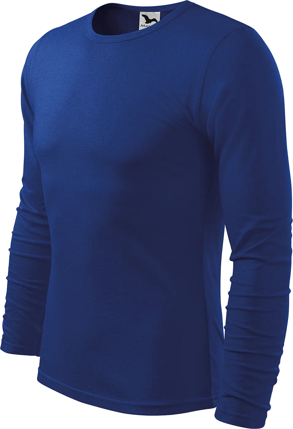 MALFINI T-Shirt Fit-T LS 119