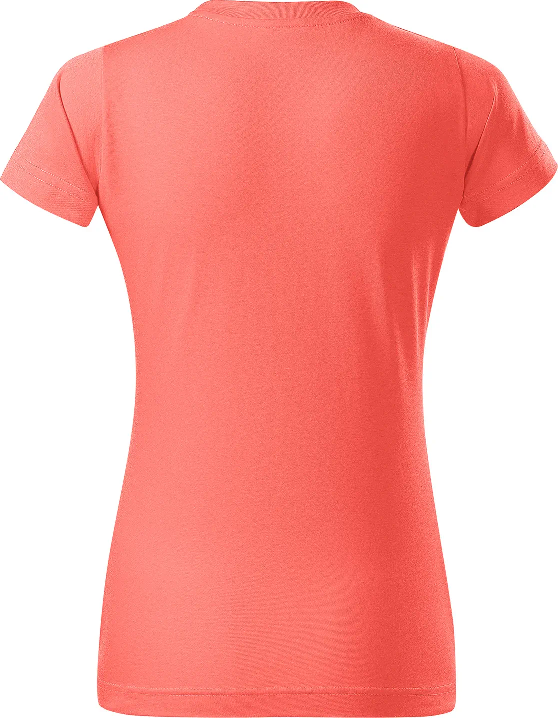 MALFINI T-Shirt Damen Basic 134
