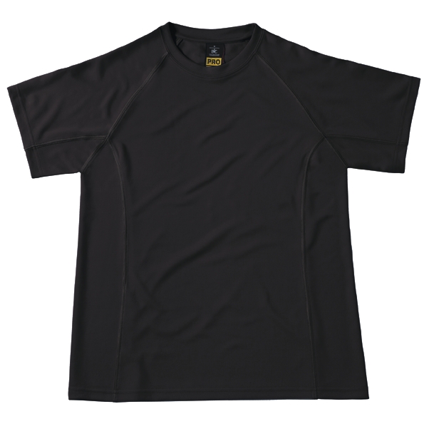 B&C Perfect Pro T-Shirt B&C Perfect Pro T-Shirt