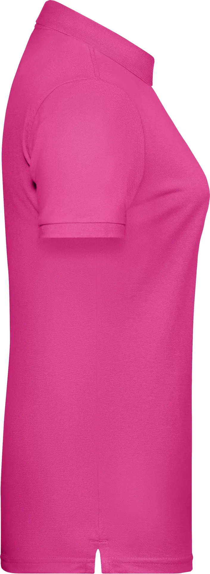 James & Nicholson Ladies Basic Polo