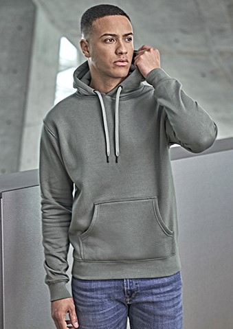 TEE JAYS Hooded Sweatshirt TEE JAYS Hooded Sweatshirt