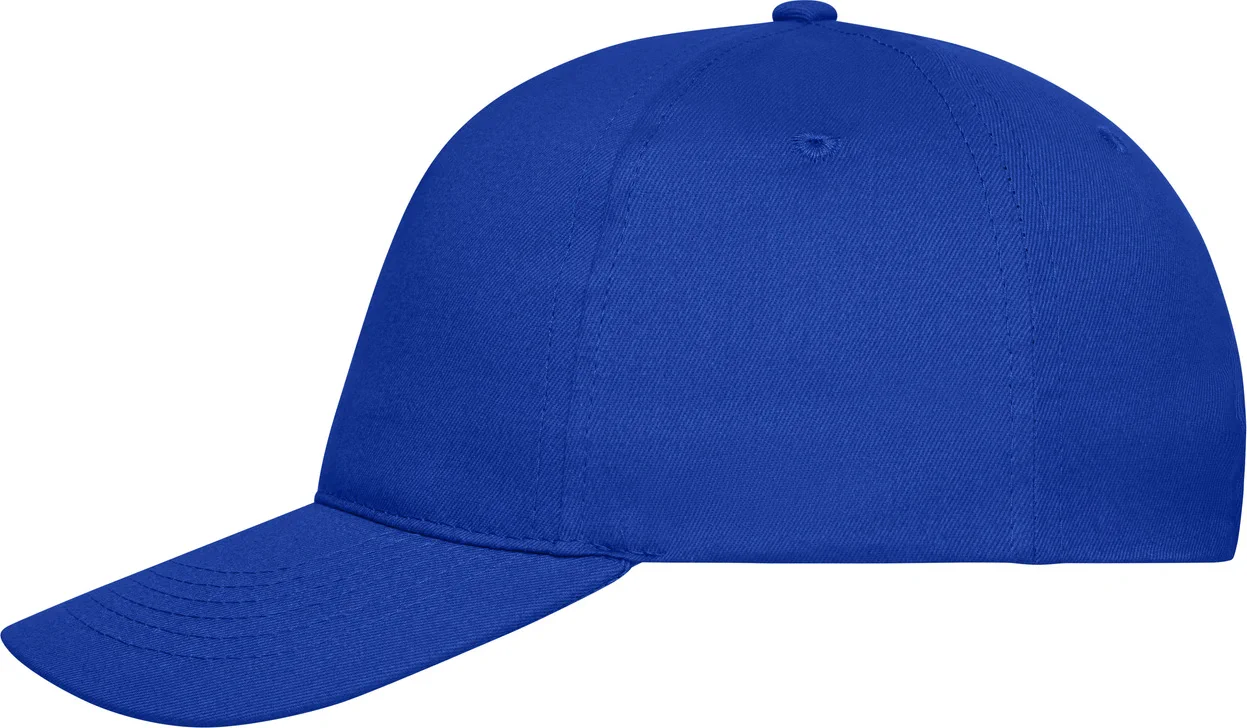 daiber 5-Panel Cap Bio Cotton