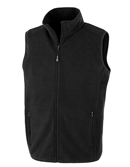 Result Recycled Fleece Polarthermic Bodywarmer