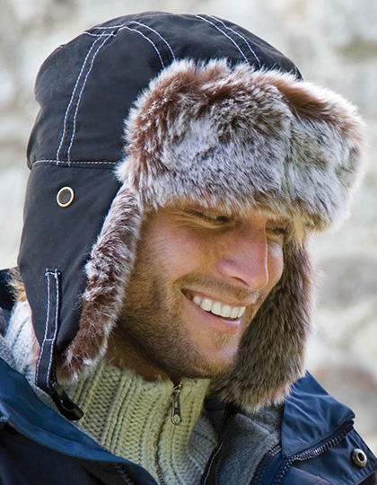 Result Classic Sherpa Hat Result Classic Sherpa Hat