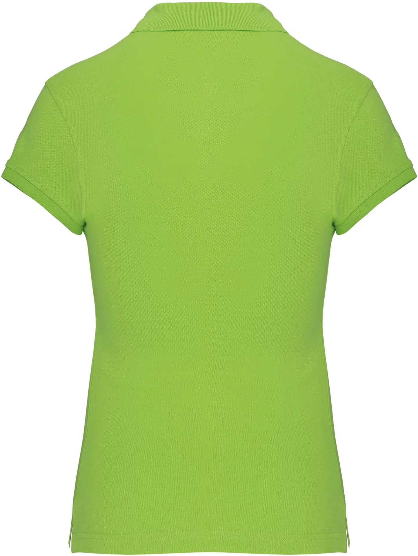Kariban Damen Piqué Polo