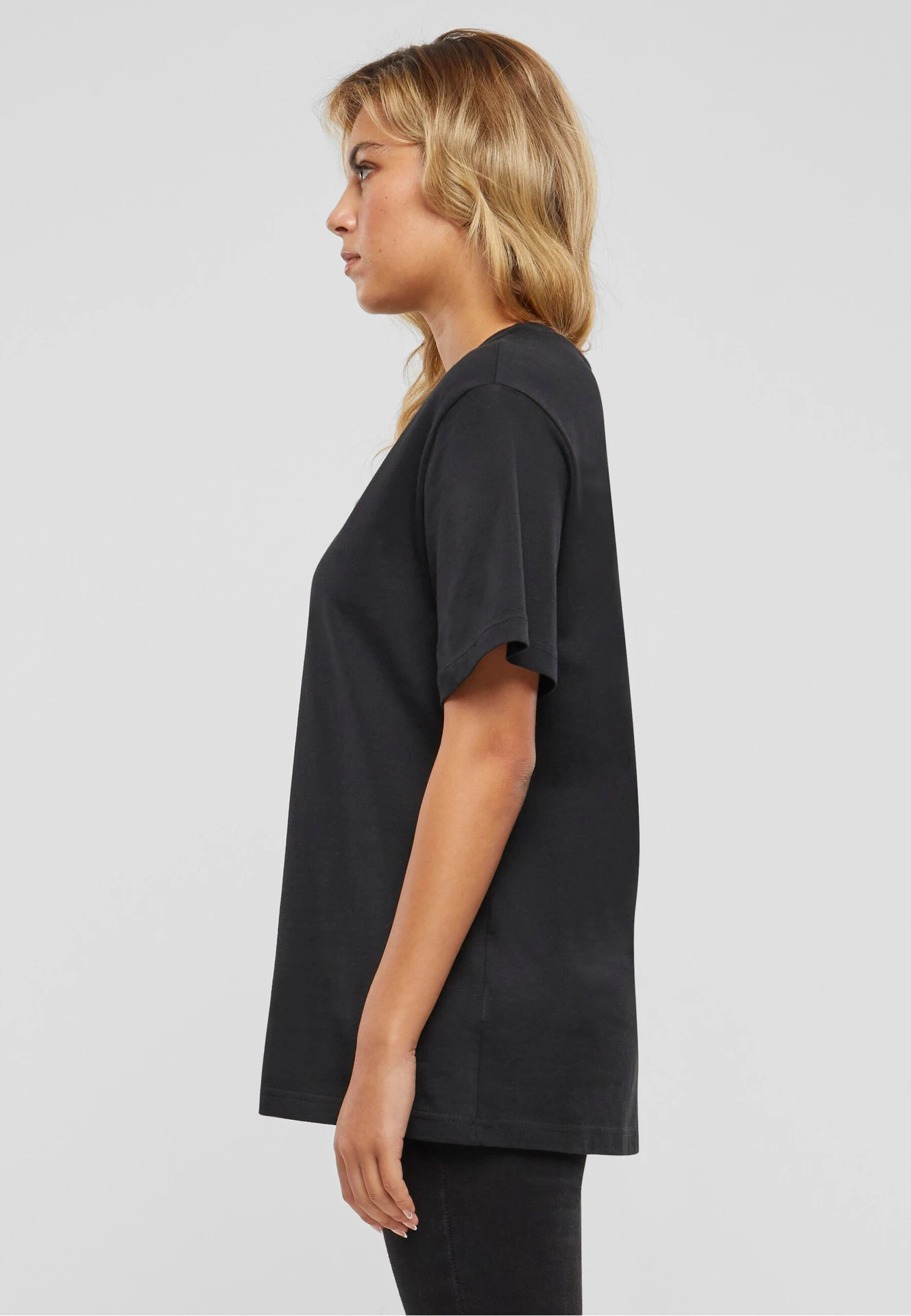 Build Your Brand Ladies Everyday Tee