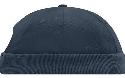 myrtle beach 6 Panel Chef Cap