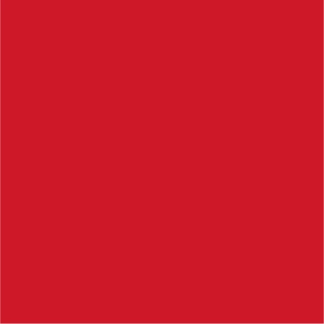 classic red