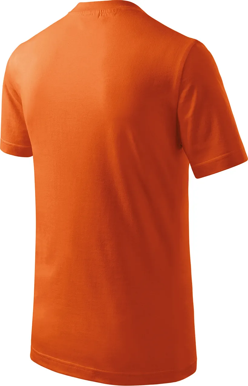 MALFINI T-Shirt Kinder Basic 138