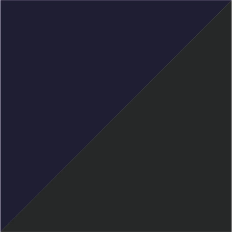 dunkelblau/anthrazit