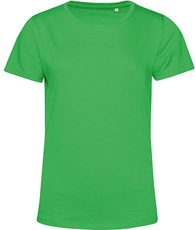 B&C #Organic E150 T-Shirt Women