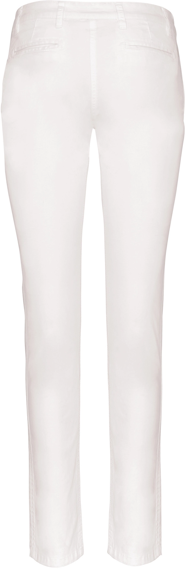Kariban Damen Chino Hose