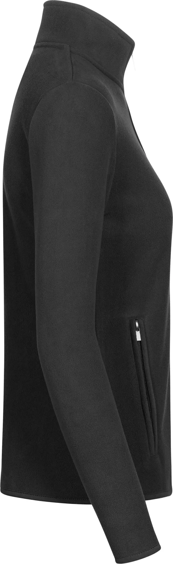 Promodoro Women's Double Fleece Jacket