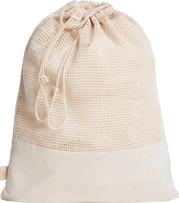 HALFAR Reusable Produce Bag Organic