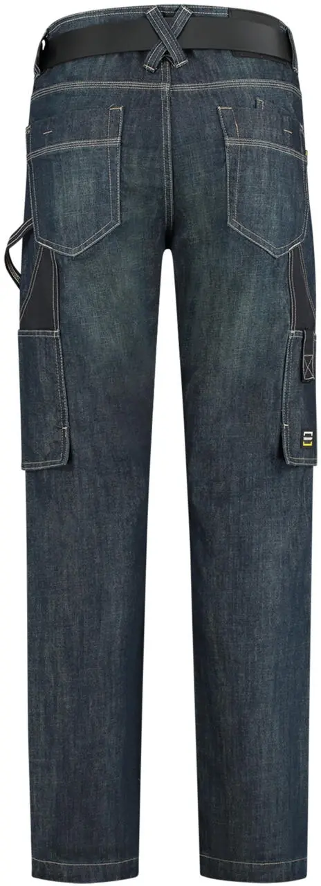 TRICORP Arbeitshose Work Jeans T60