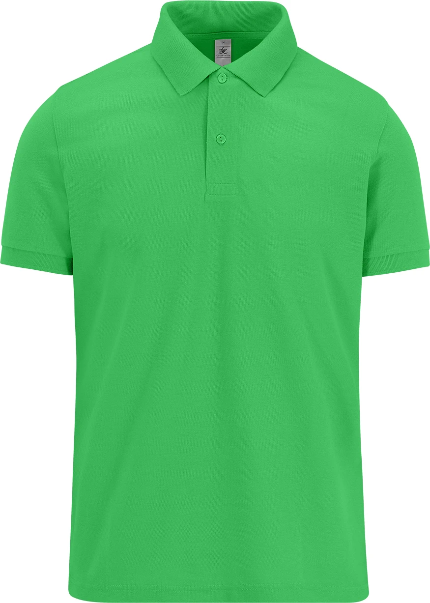 B&C My Polo 180