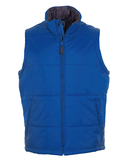 SOL'S Bodywarmer Warm SOL'S Bodywarmer Warm