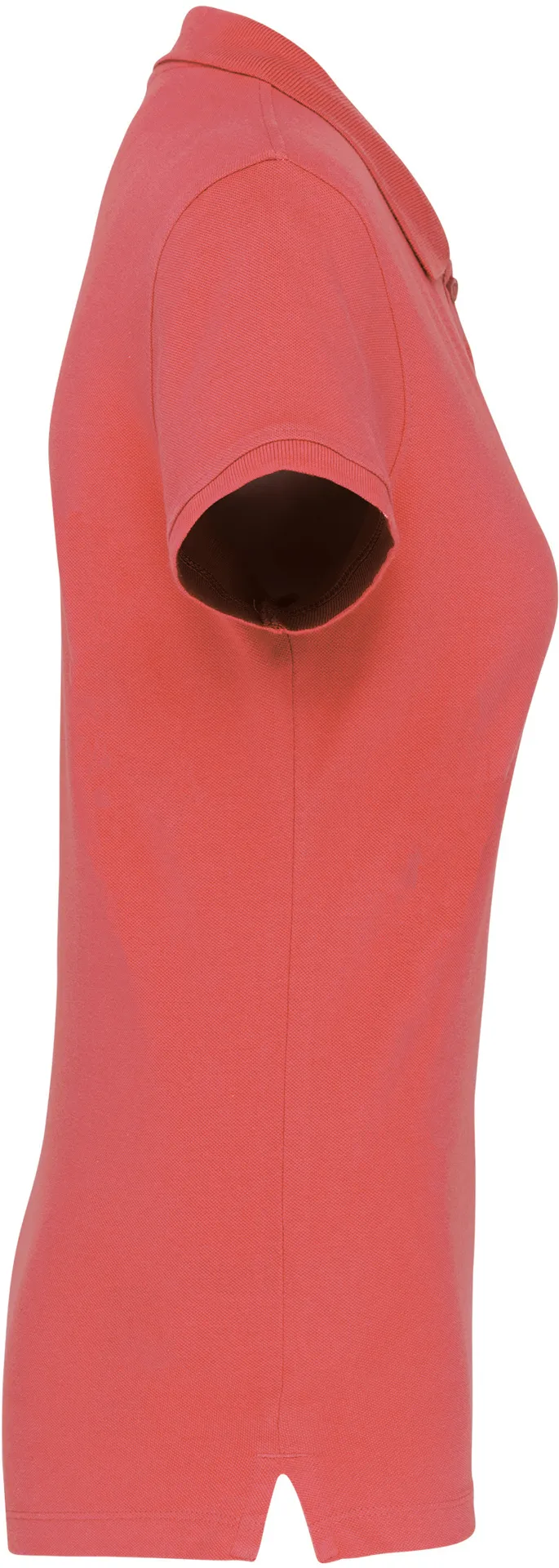 Kariban Damen Piqué Polo