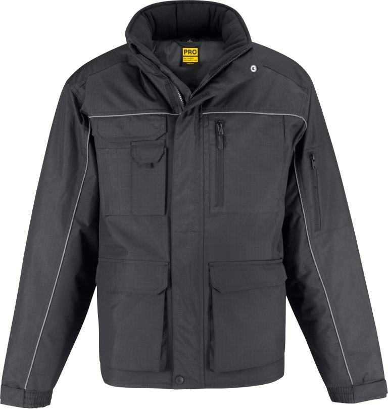 B&C Jacke Shelter Pro B&C Jacke Shelter Pro