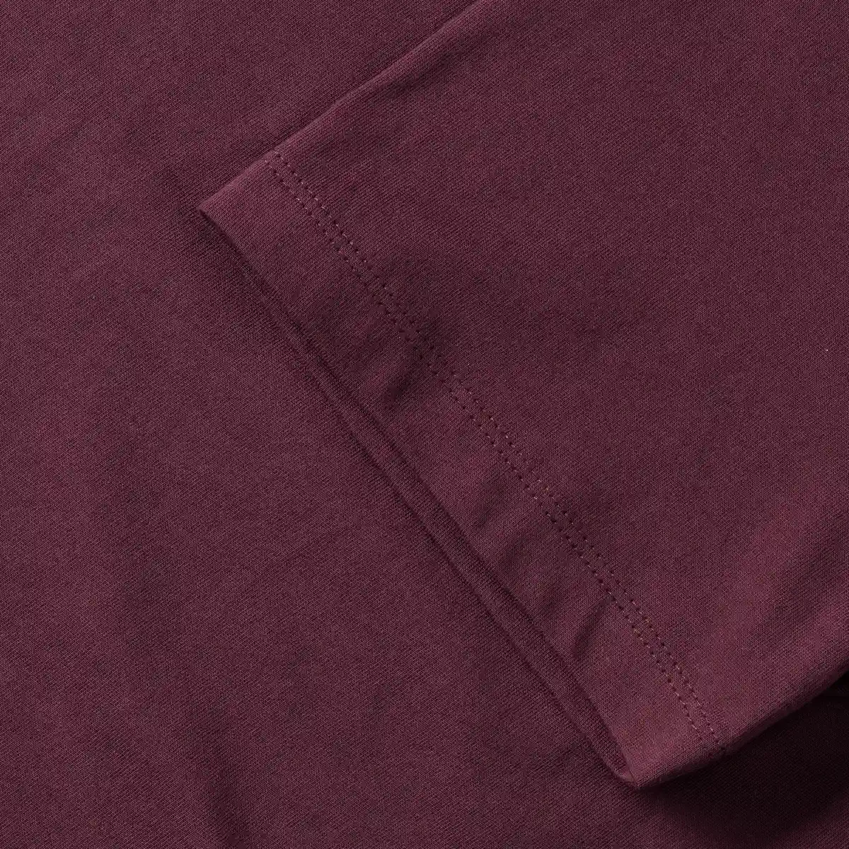 Russell Men's Authentic Tee Pure Organic