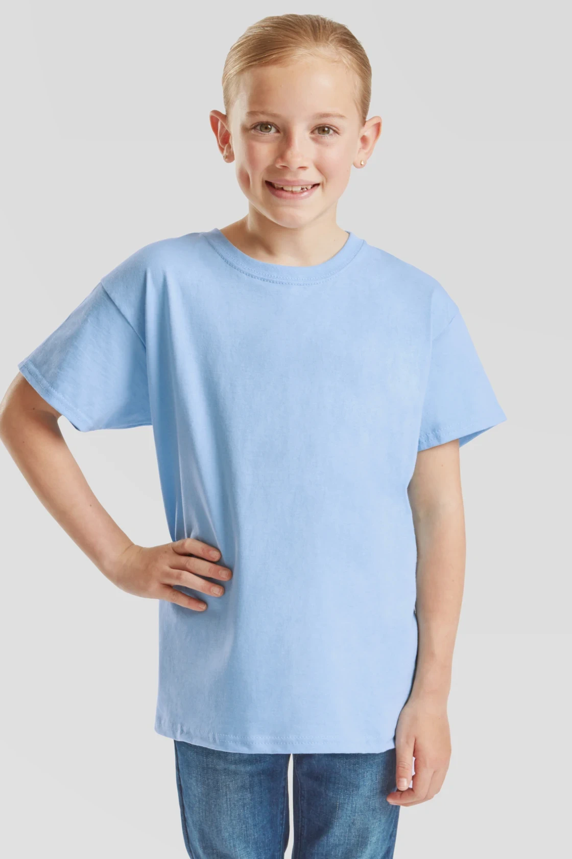 F.O.L. Kids Valueweight T