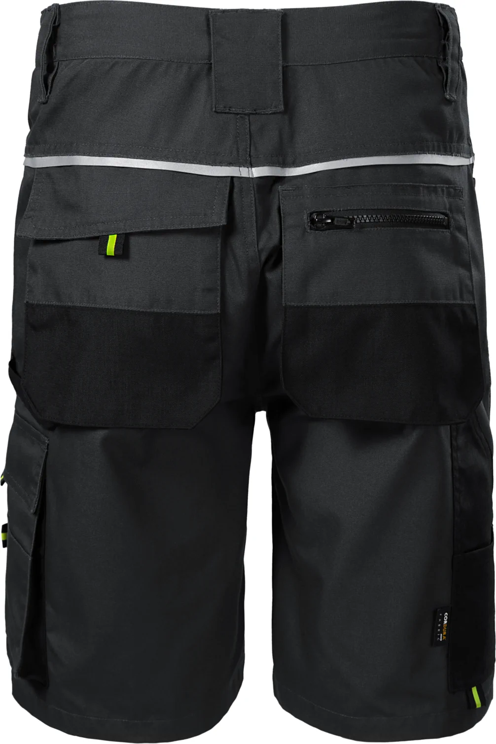 RIMECK Arbeitsshorts Ranger W06