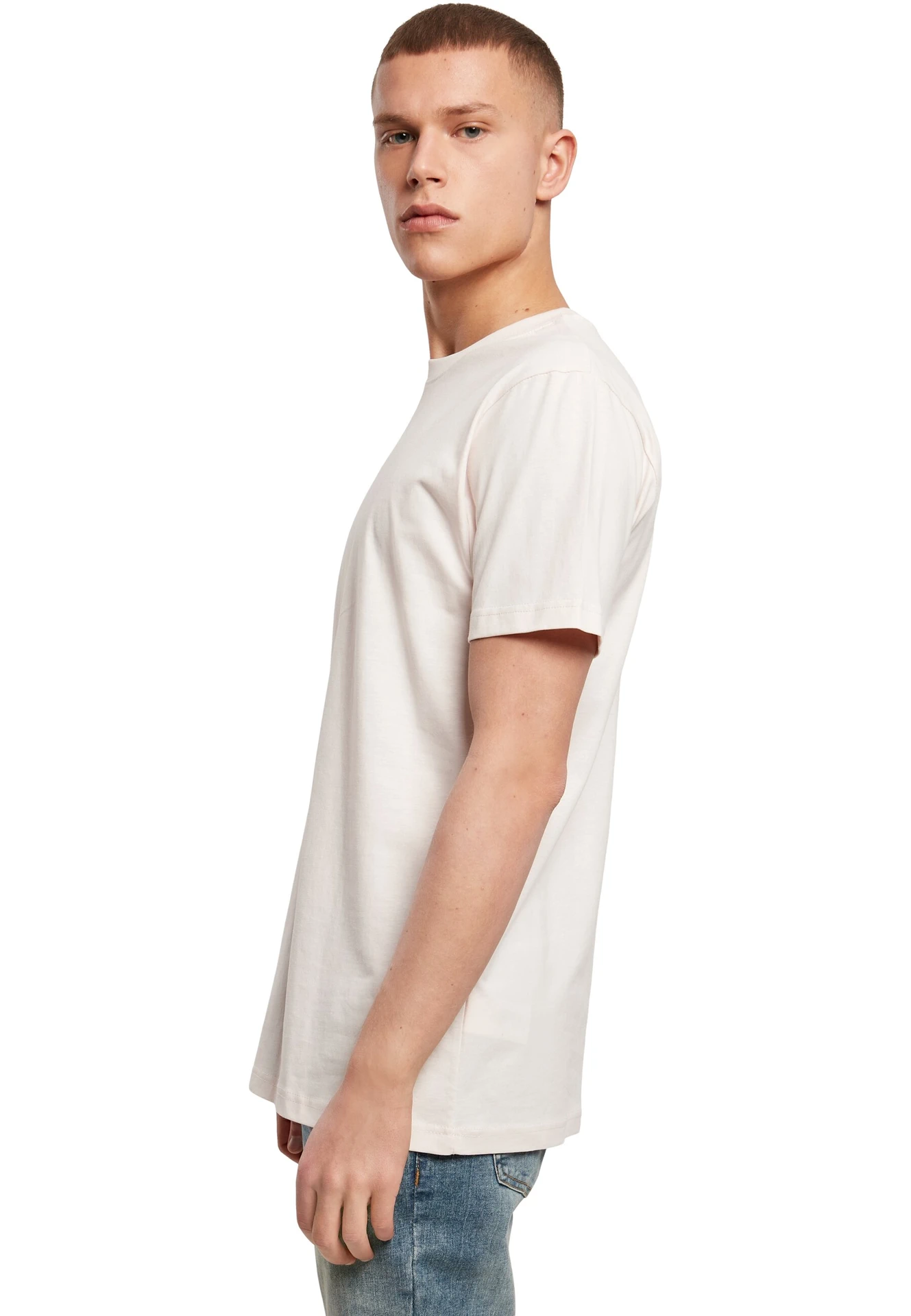 Build Your Brand T-Shirt Round Neck