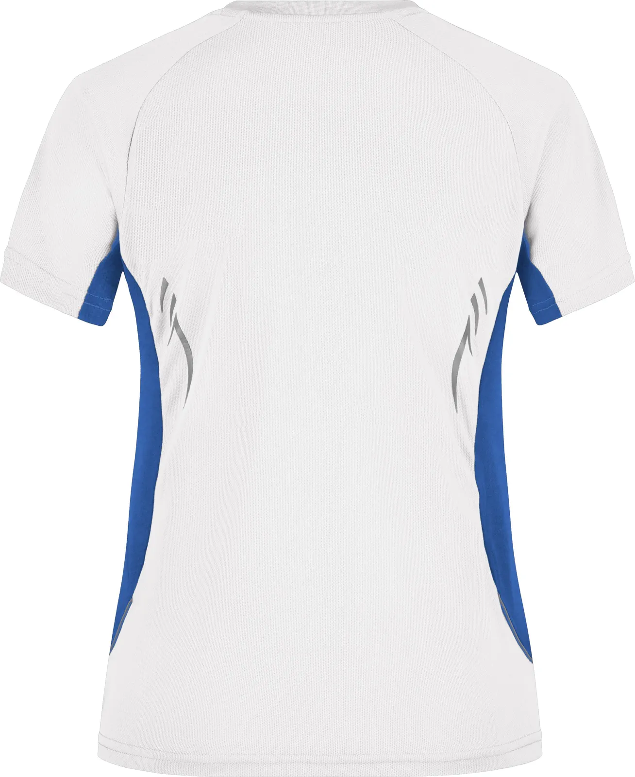 James & Nicholson Ladies Running-T (390)