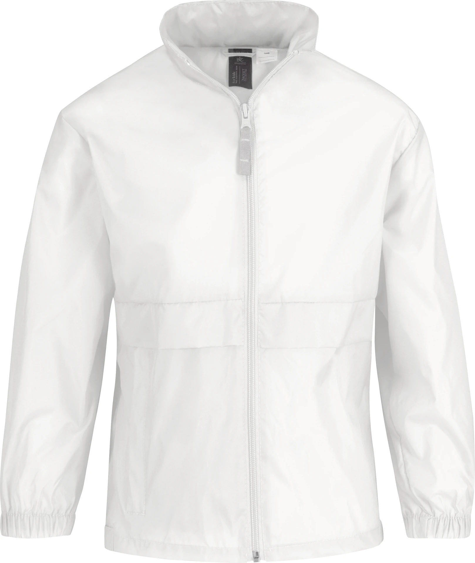 B&C Sirocco Windbreaker Kids