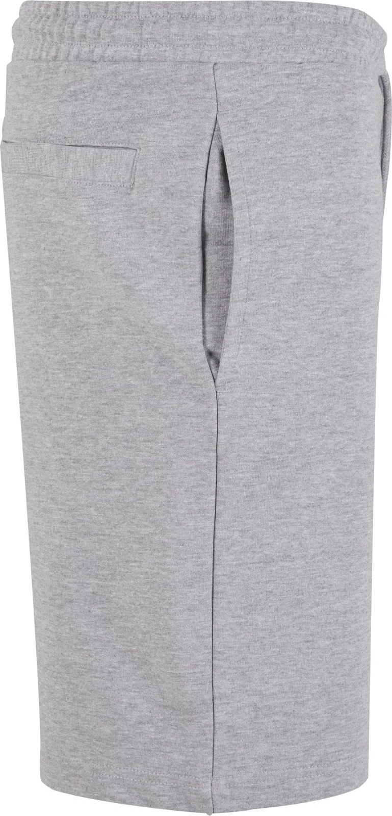 Build Your Brand Ultra Heavy Sweatshorts