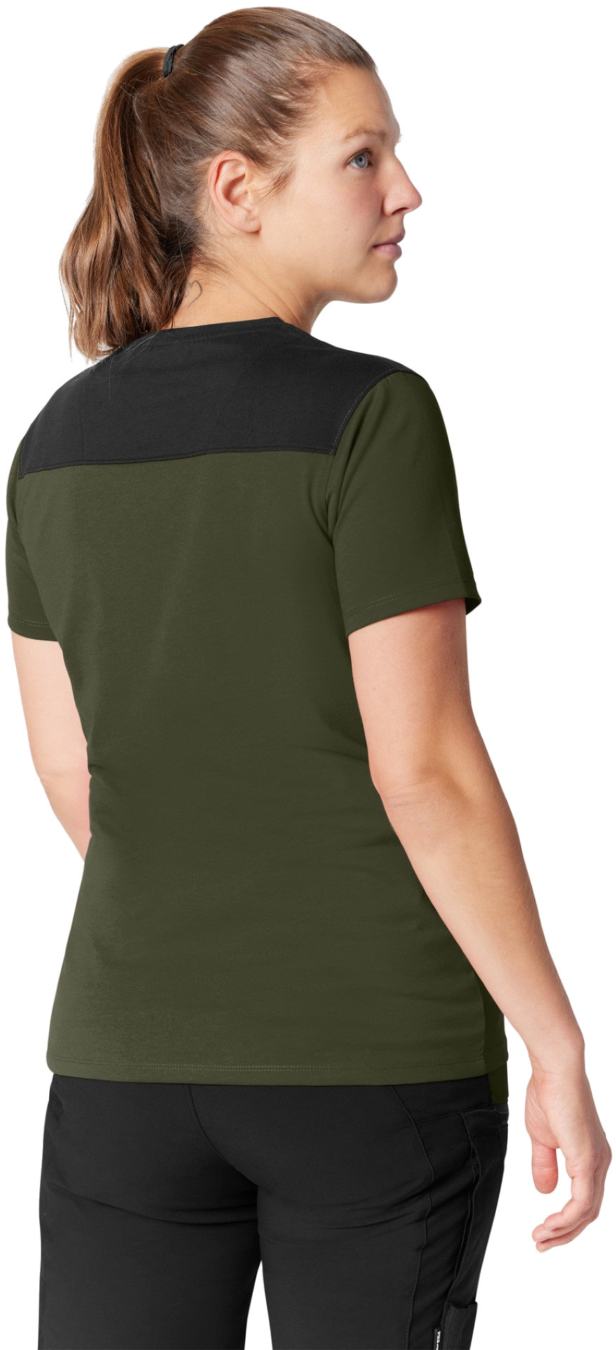 FHB T-Shirt Damen KIRA