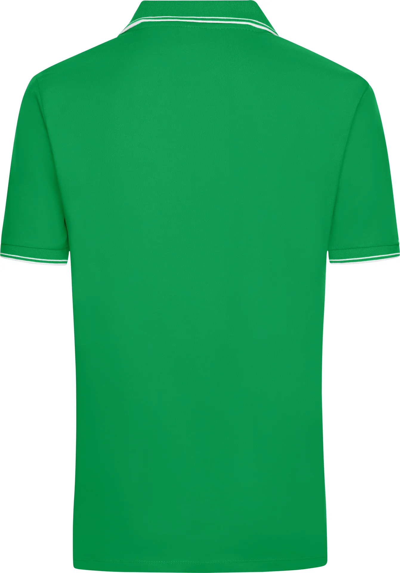 James & Nicholson Men's Piqué Polo
