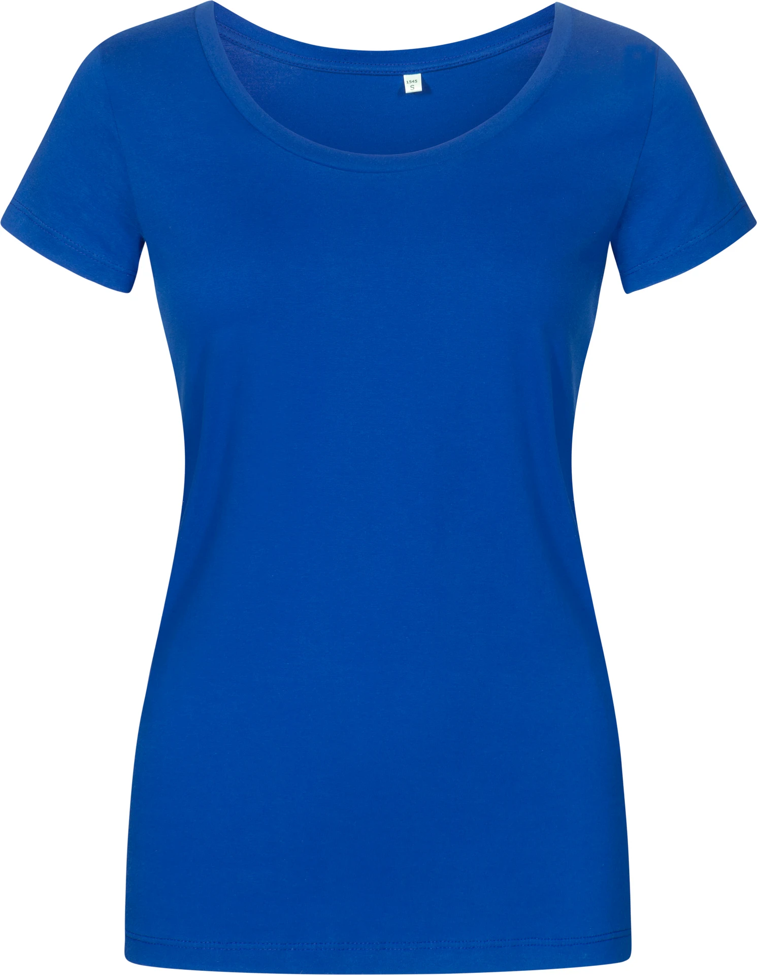 Promodoro X.O Women´s Deep Scoop T-Shirt