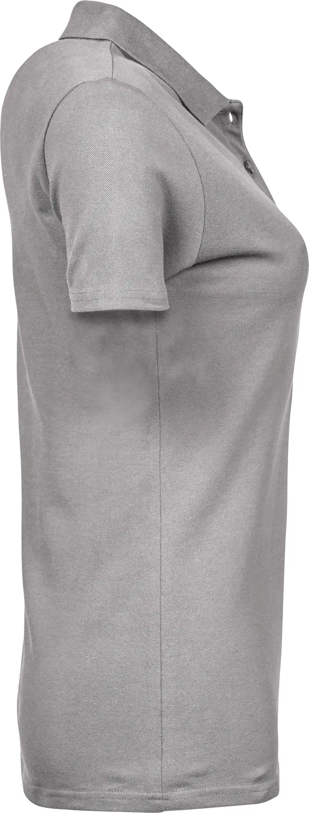 Tee Jays Ladies` Luxury Stretch Polo