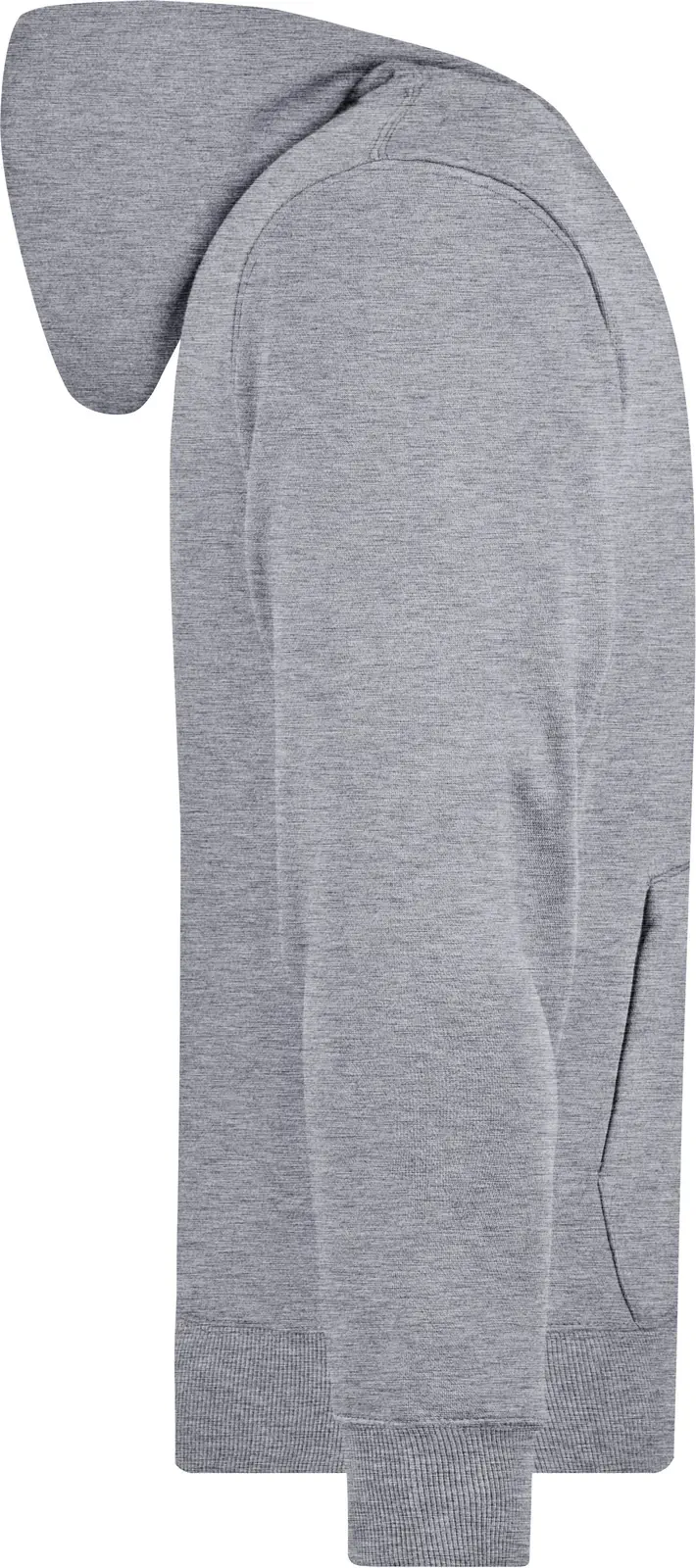 James & Nicholson Men's Hooded Jacket