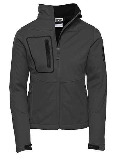 Russell Ladies Sports Shell 5000 Jacket Russell Ladies Sports Shell 5000 Jacket