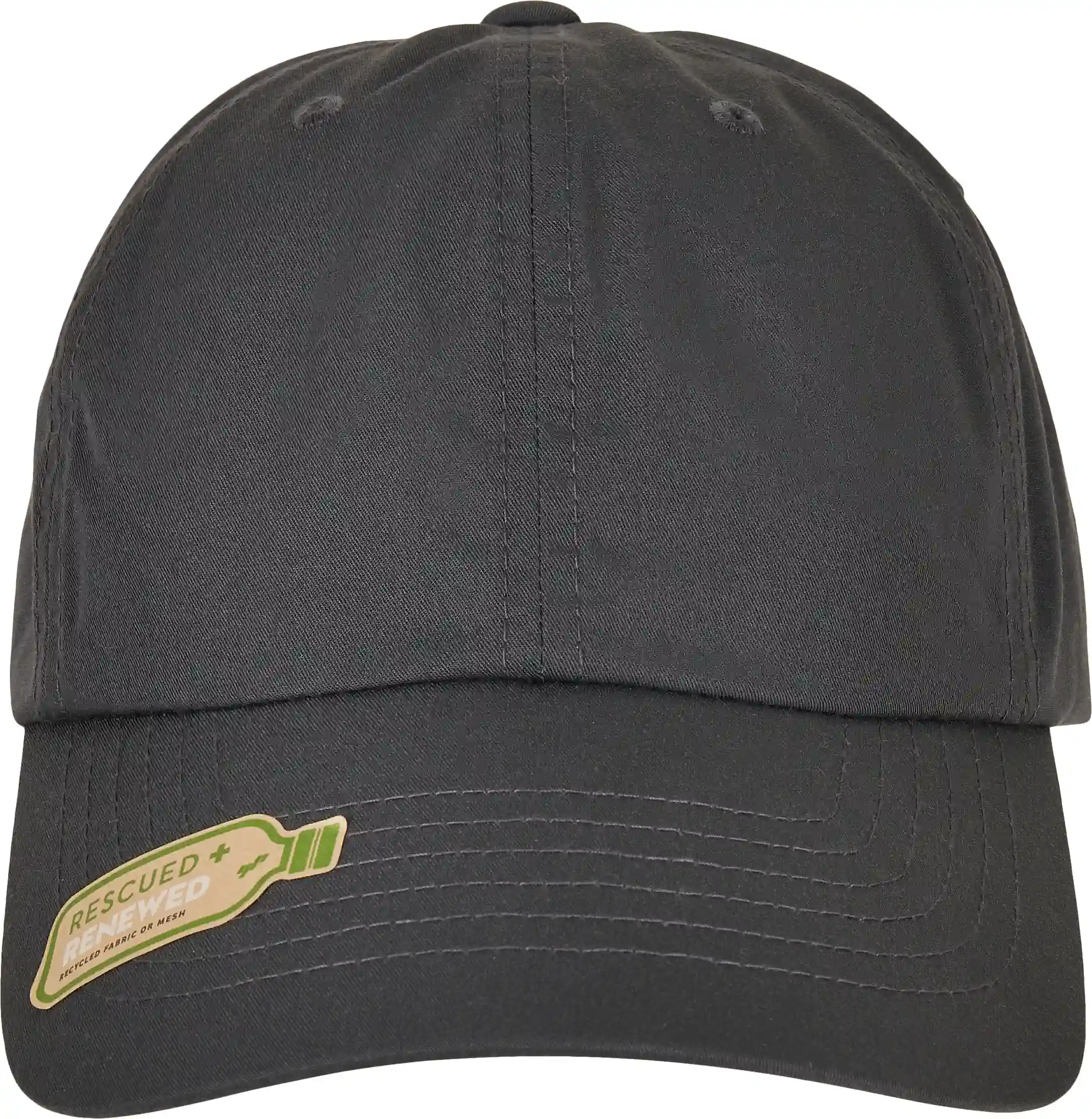 FLEXFIT Recycled Polyester Dad Cap