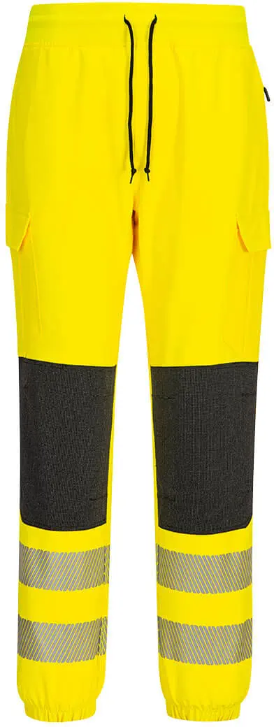 PORTWEST KX346 Warnschutz Flexi Jogger