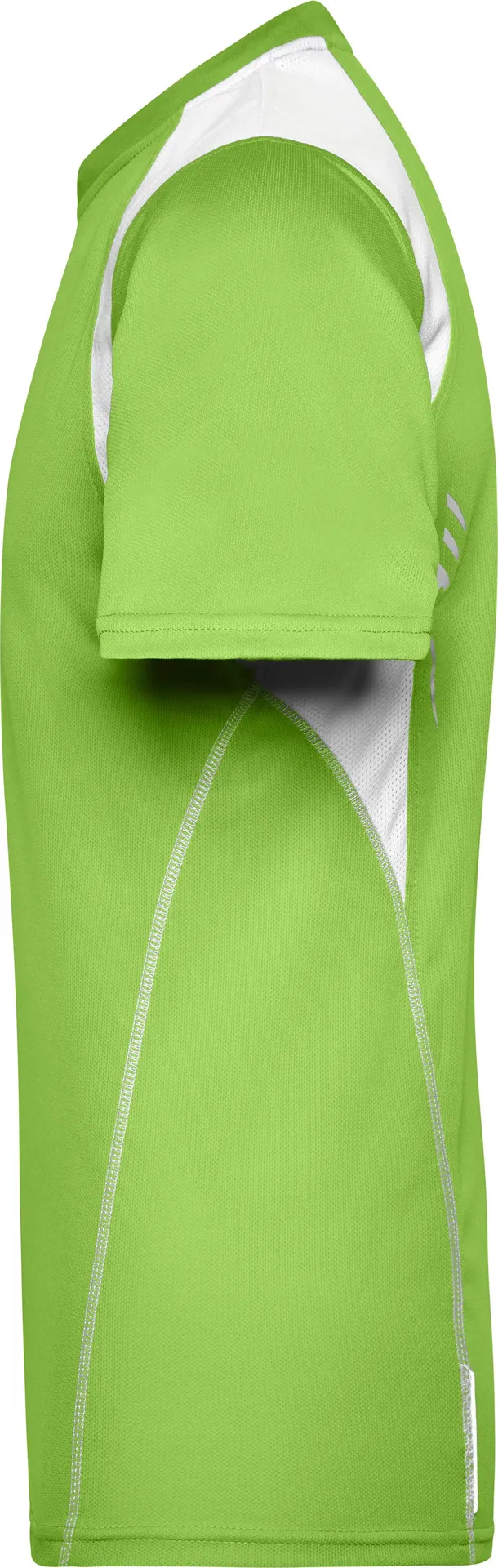 James & Nicholson Men's Running-T (397)