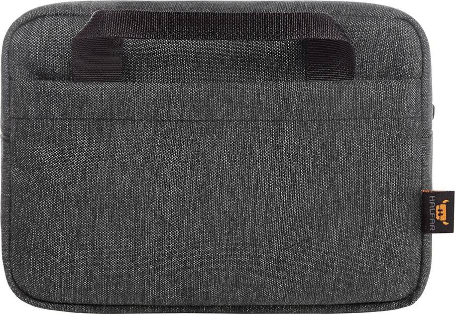 HALFAR Zip Bag Frame