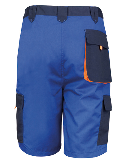 Result Work-Guard Lite Shorts Result Work-Guard Lite Shorts