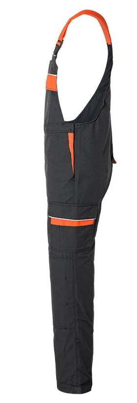 Kübler Latzhose Multinorm KERMEL Form 3358 Kübler Latzhose Multinorm KERMEL Form 3358