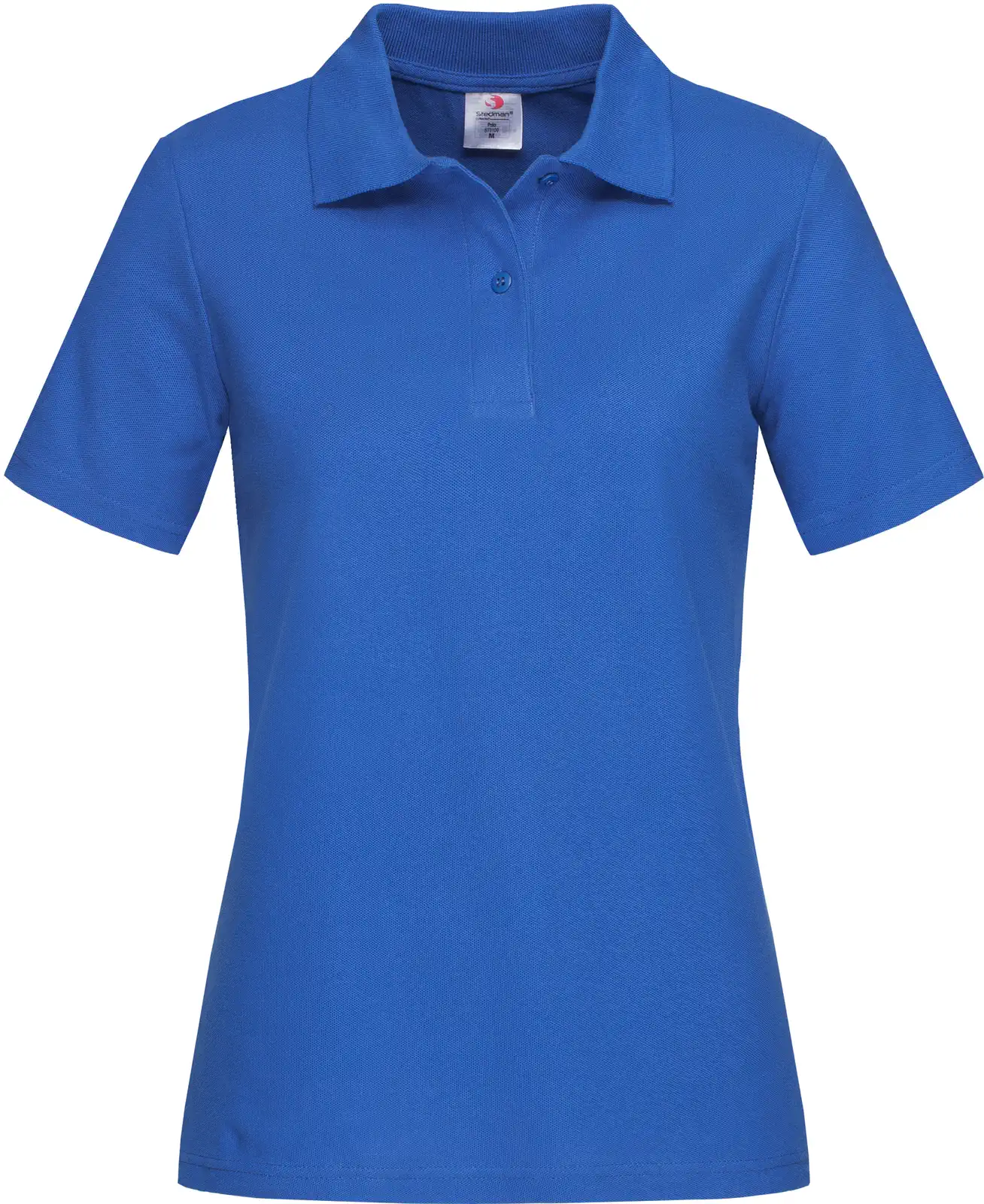 Stedman Short Sleeve Polo for women