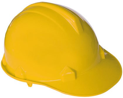 Korntex Basic 6-Point Safety Helmet Le Havre