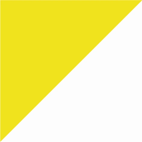 gelb/weiß
