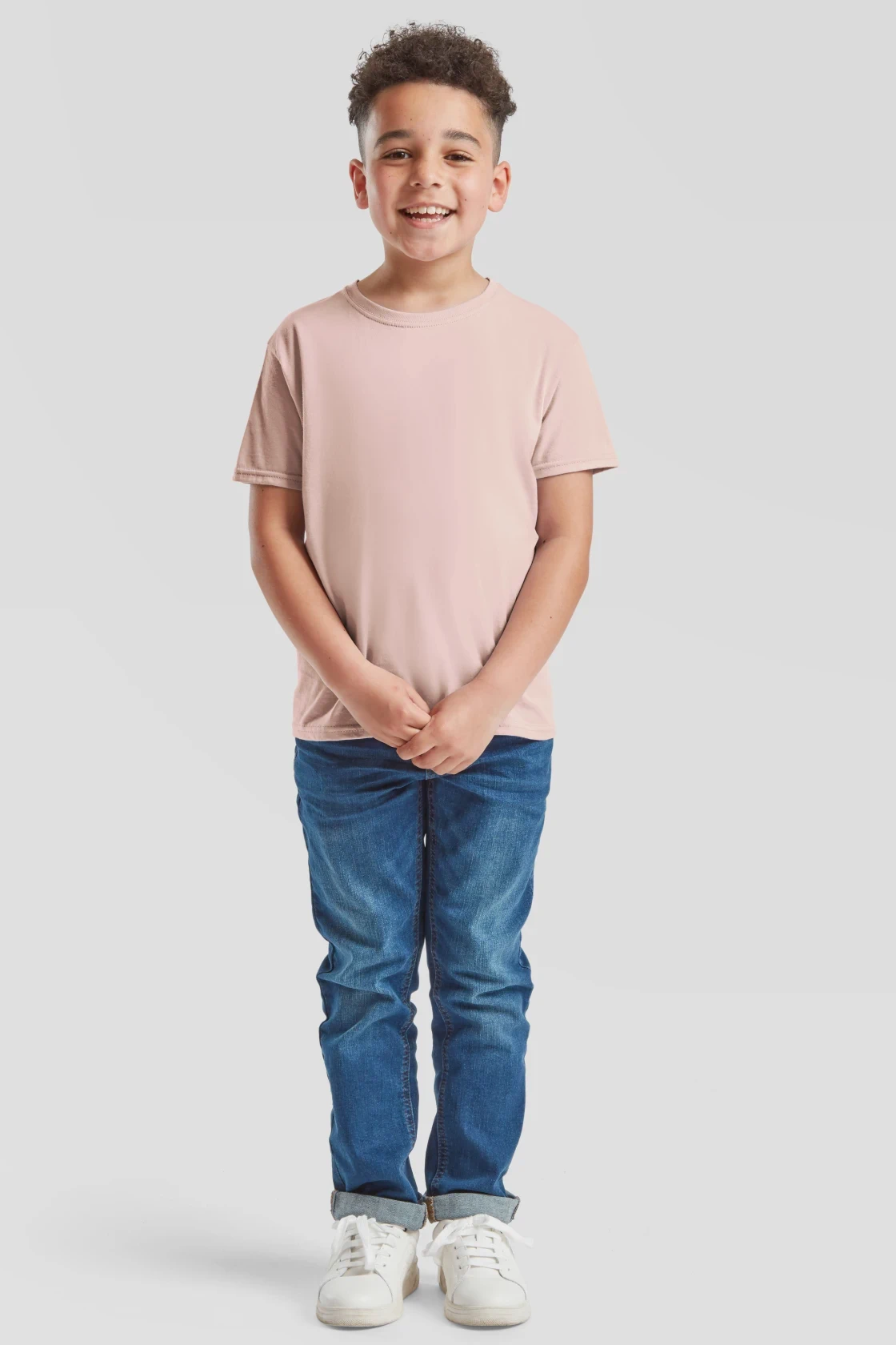 F.O.L. Kids Iconic T