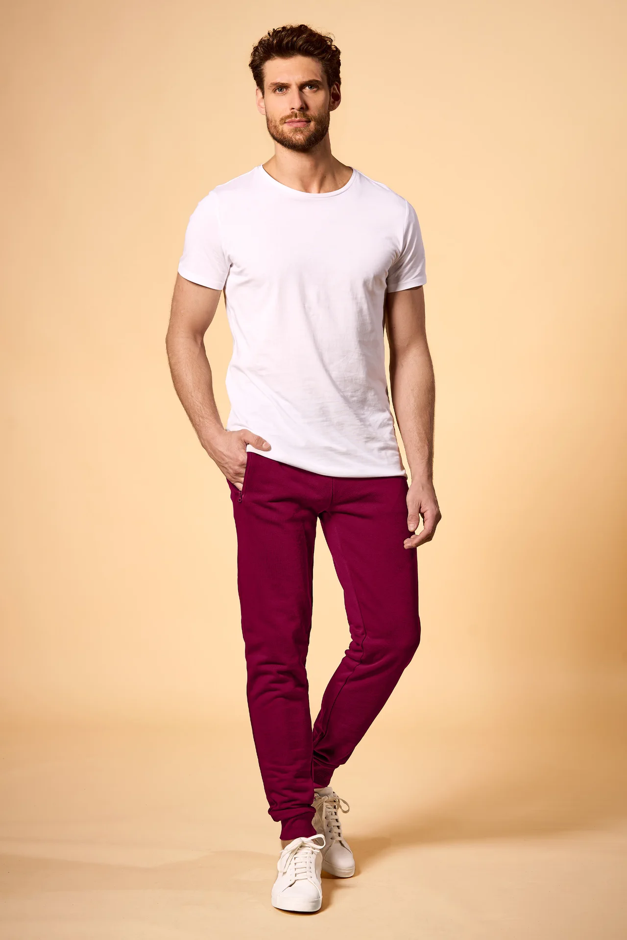 promodoro Men's Pants