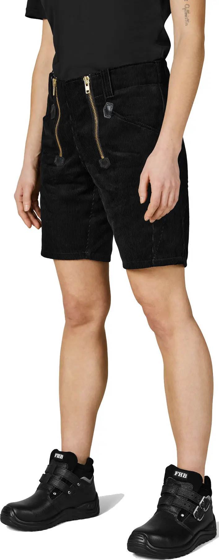 FHB Zunftshort HANS Genuacord
