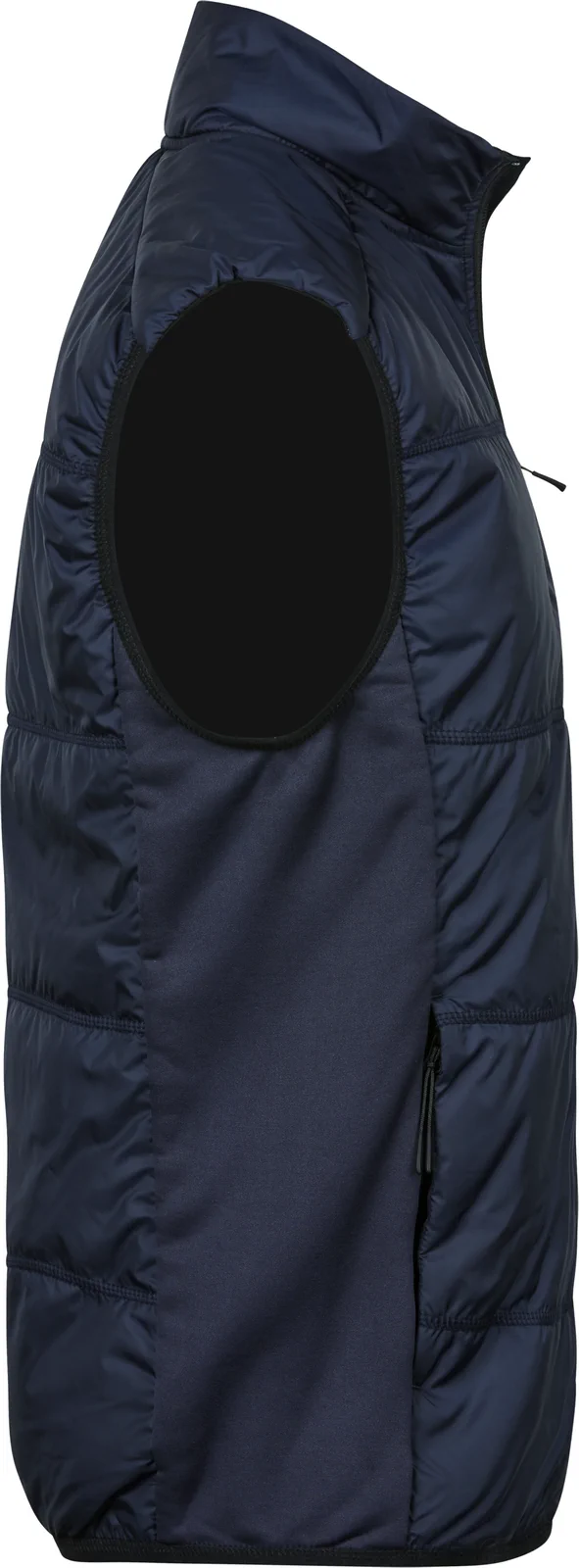 Tee Jays Hybrid-Stretch Bodywarmer